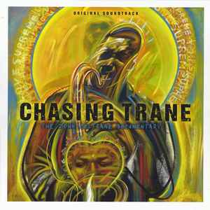 John Coltrane - Chasing Trane - The John Coltrane Documentary (2xLP, Album, Comp)