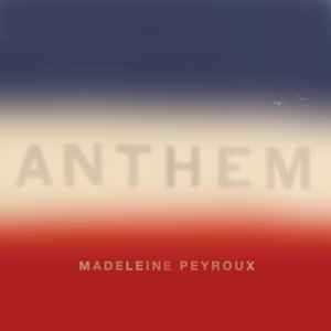 Madeleine Peyroux - Anthem (2xLP, Album)