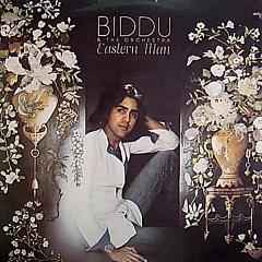 Biddu & The Orchestra - Eastern Man (LP, Album)