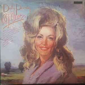 Dolly Parton - Mine (LP, Comp)