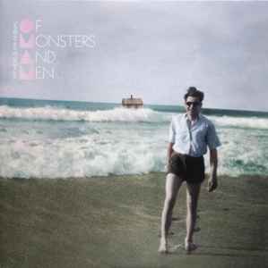Of Monsters And Men - My Head Is An Animal (2xLP, Album, Pin)