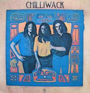 Chilliwack - Chilliwack (2xLP, Album)