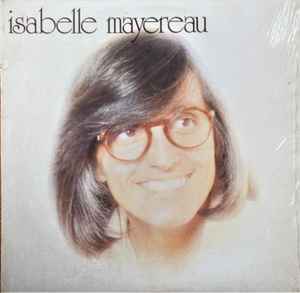 Isabelle Mayereau - Isabelle Mayereau (LP, Album)