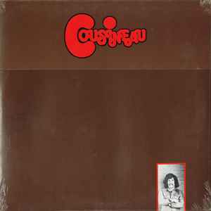 Cousineau - Cousineau (LP, Album)