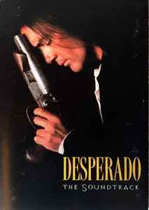 Various - Desperado (The Soundtrack) (Cass, Comp)