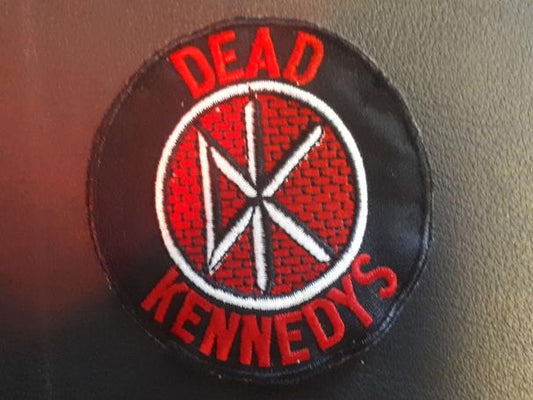 Dead Kennedys - Dead Kennedys - Pin