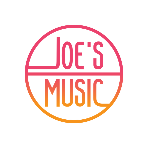 Joe's Musique