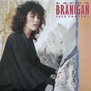 Laura Branigan - Self Control (LP, Album)