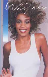 Whitney Houston - Whitney (Cass, Album, Dol)