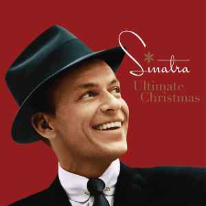 Sinatra* - Ultimate Christmas (2xLP, Comp)