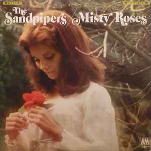 The Sandpipers - Misty Roses (LP, Album)