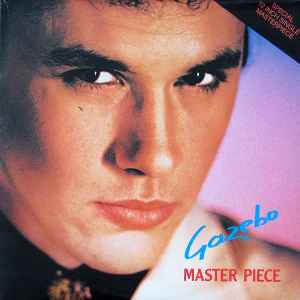 Gazebo - Masterpiece (12", Single)