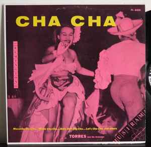 Torres & His Orchestra - Cha - Cha (LP)