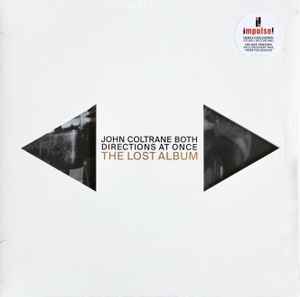 John Coltrane - Both Directions At Once: The Lost Album (2xLP, Album, Mono, Dlx, 180)