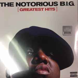 Notorious B.I.G. - Greatest Hits (2xLP, Comp, RE)