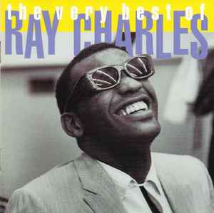 Ray Charles - The Very Best Of Ray Charles (CD, Comp, Club)