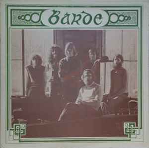 Barde - Barde (LP, Album)