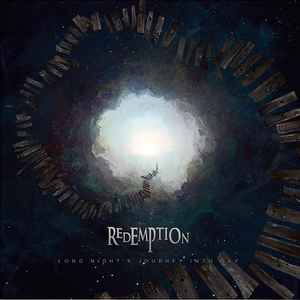 Redemption - Long Night's Journey Into Day (2xLP, Album, Ltd, Num, Mar)