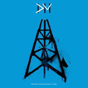 Depeche Mode - Construction Time Again | The 12" Singles (Box, Comp, RM)