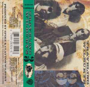 Traveling Wilburys - Vol. 3 (Cass)