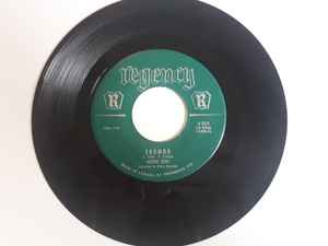 Googie Rene - Skumbo / Rock-A-Bye Baby (7", Single)