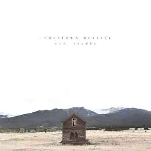 Jamestown Revival - San Isabel (LP, Whi)
