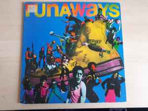 Original Cast - Runaways (LP, Album)