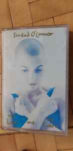 Sinéad O'Connor - The Lion And The Cobra (Cass, Album, CRC)