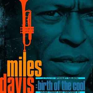 Miles Davis - Music By Miles Davis: Birth Of The Cool (2xLP, Album, Comp)