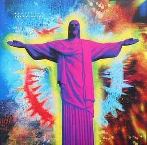Marillion - Afraid Of Sunlight (2xLP, Album, RE)