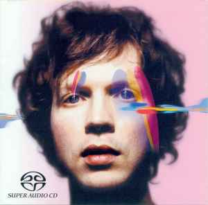 Beck - Sea Change (SACD, Multichannel, Album)