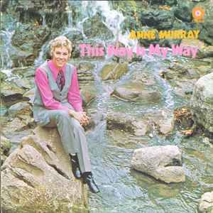 Anne Murray - This Way Is My Way (LP, Album)