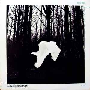 Real Life - Send Me An Angel (12", Single)