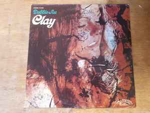 Debbie Au - Clay (LP)