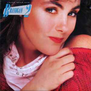Laura Branigan - Branigan 2 (LP, Album)