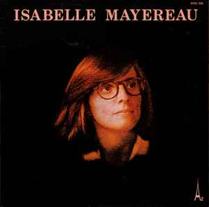 Isabelle Mayereau - Isabelle Mayereau (LP, Album)