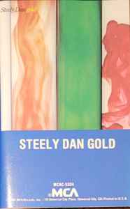 Steely Dan - Gold (Cass, Comp)