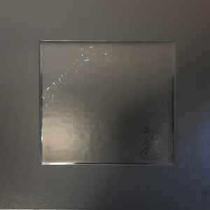 Metallica - Metallica (Box + 2xLP, Album, RE, RM)