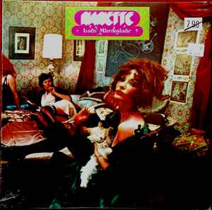Nanette - Lady Marmalade (LP, Album, Gat)