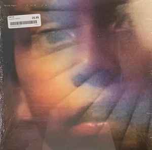 Helado Negro - Far In (2xLP, Album)