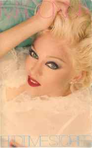 Madonna - Bedtime Stories (Cass, Album, Dol)
