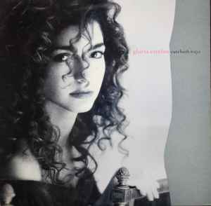 Gloria Estefan - Cuts Both Ways (LP, Album)
