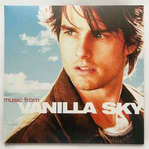 Various - Music From Vanilla Sky (2xLP, Comp, Ltd, RE, Whi)