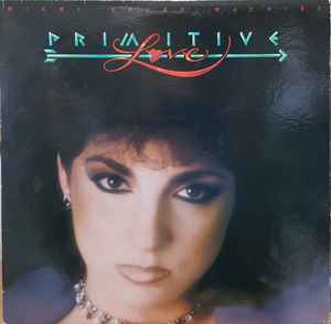 Miami Sound Machine - Primitive Love (LP, Album)