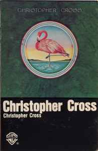 Christopher Cross - Christopher Cross (Cass, Album, RE, Dol)