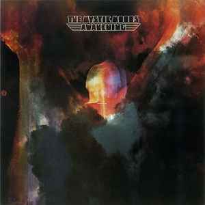 The Mystic Moods - Awakening (LP, Album)