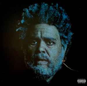 The Weeknd - Dawn FM (2xLP, Album)
