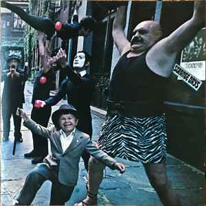 The Doors - Strange Days (CD, Album)