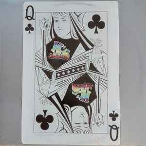 K.C. & The Sunshine Band - Do It Good (LP, Album, RE)