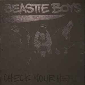 Beastie Boys - Check Your Head (4xLP, Album, RM, 180 + Box)
